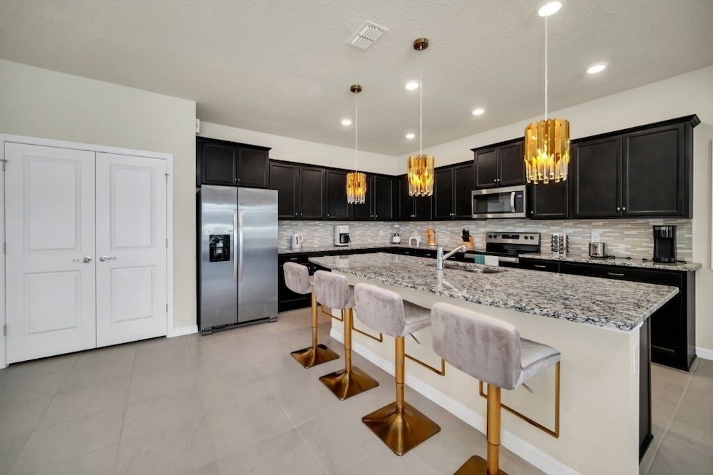 New Luxury Villa Windsor Island Resort 10beds 3616 10 Bedroom Villa - photo 31