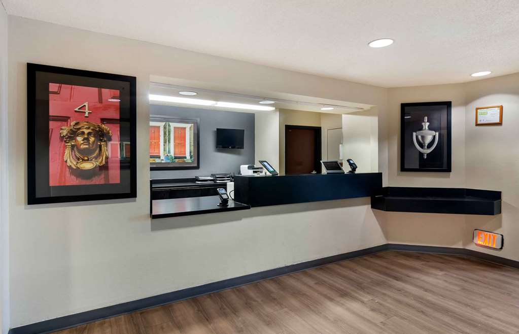 Extended Stay America Suites Kansas City South - photo 6