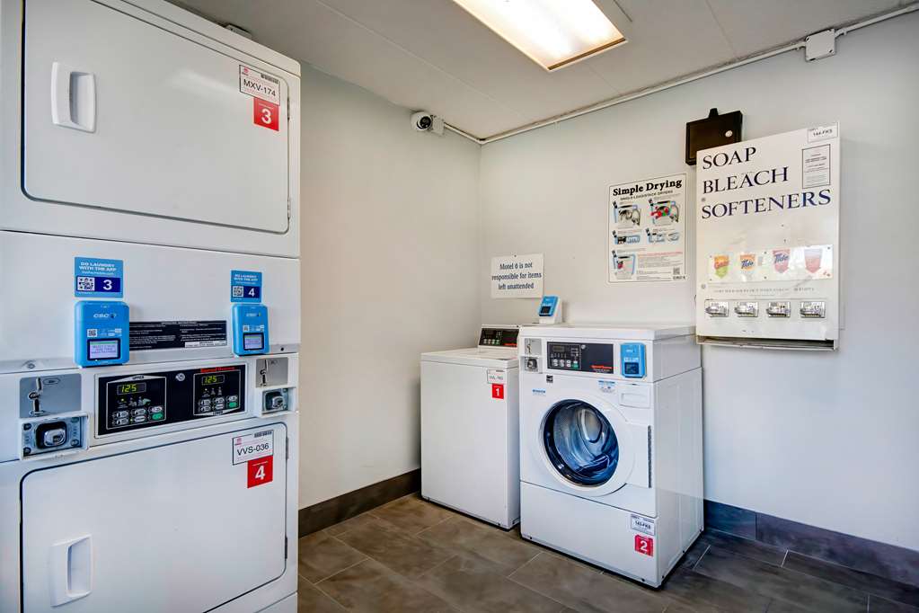 Motel 6 Osu N - photo 25