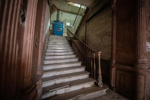 Apartment in Old Tbilisi