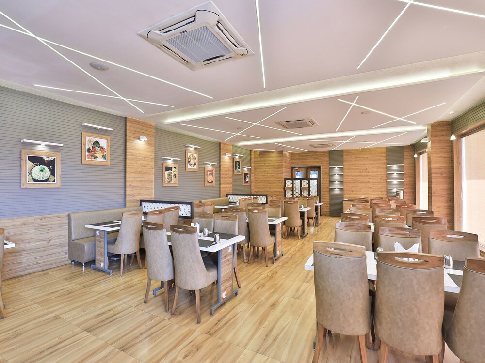 Hotel Shubh Suvidha in Veraval, India