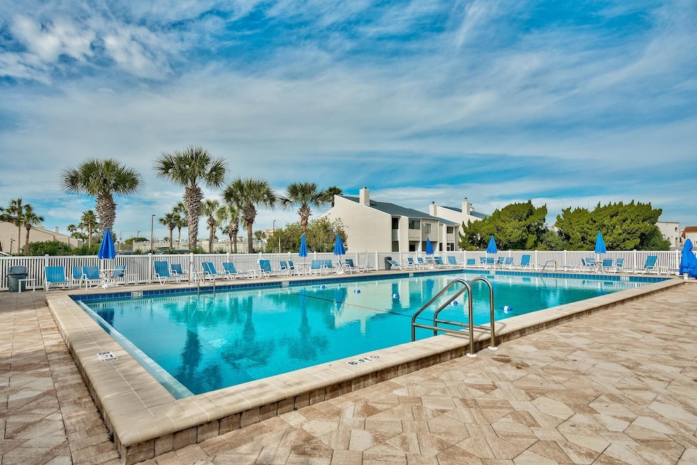 Shoreline Towers 3021 - last minute hotel in Destin
