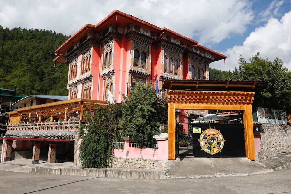 Thimphu Boutique in Thimphu, Bhutan