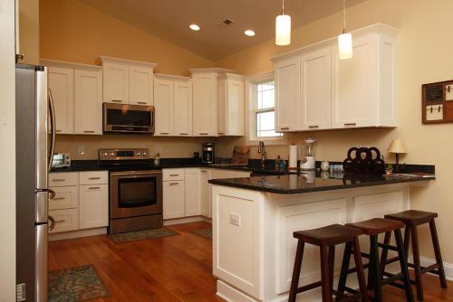 Bonne Mer by Oak Island Accommodations - photo 16