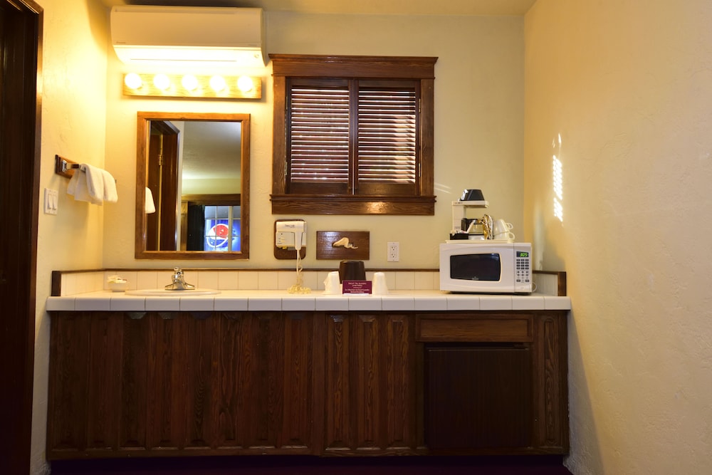 Sequim West Inn - photo 18
