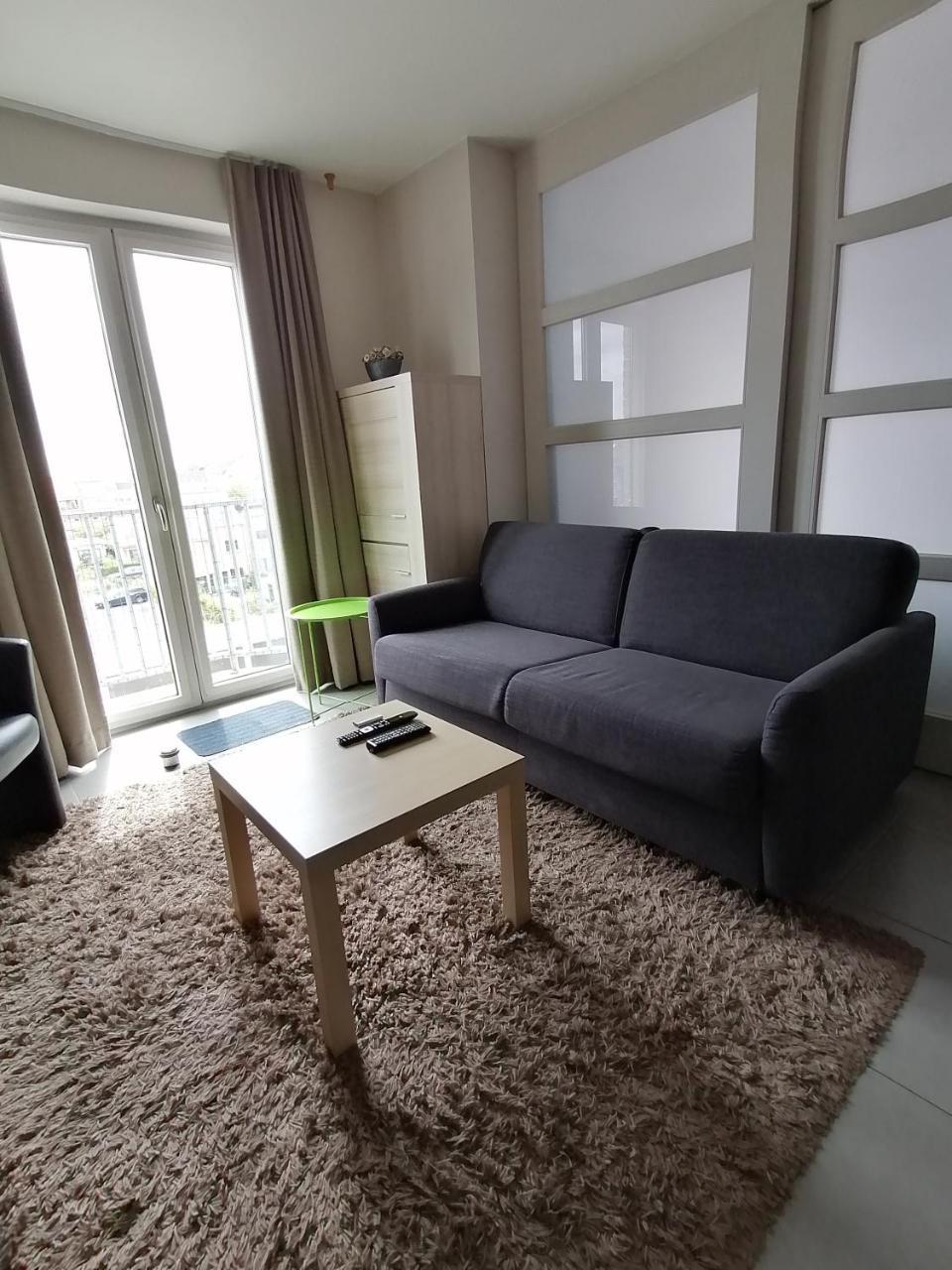 Apartment Franky — 4-Star Luxury Hotel in Ostend, Belgium
