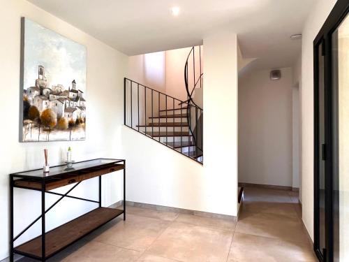 La Calade de Goult in Goult, France