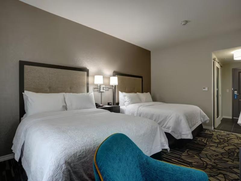 Hampton Inn & Suites Ardmore - photo 56