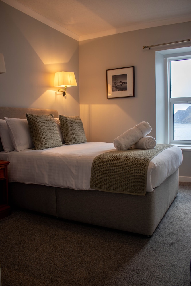 Rosedale Hotel - last minute hotel in Portree