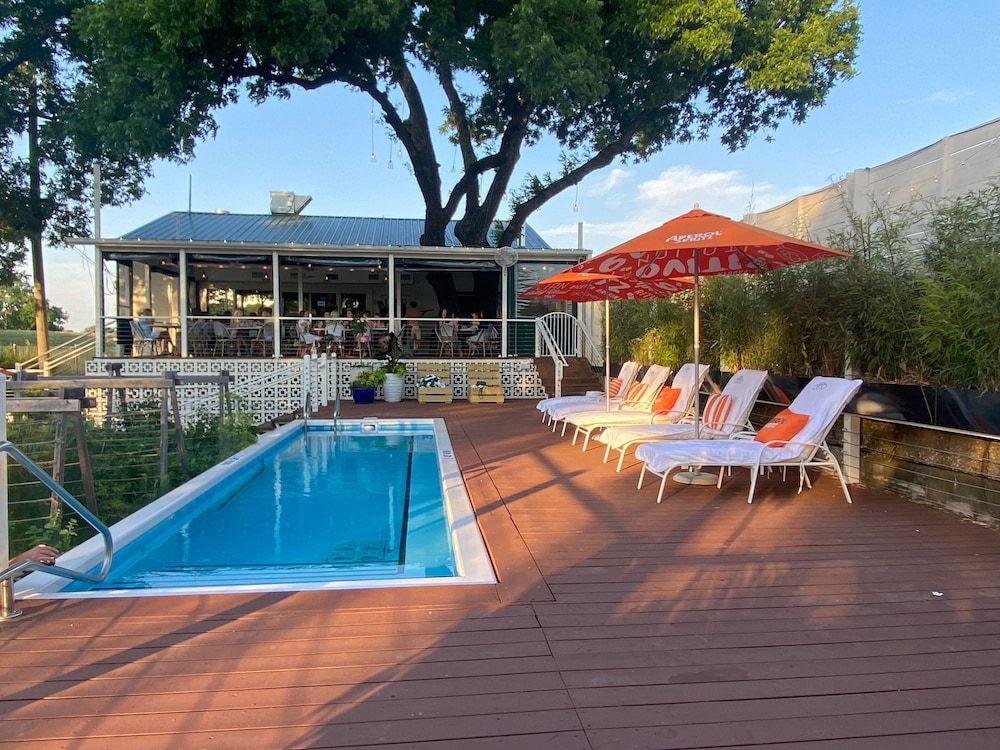 Hotel Otto - photo 16