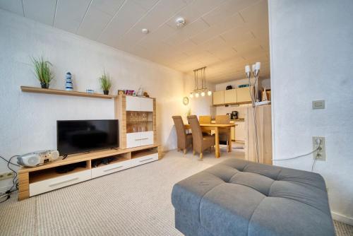 Steinwarder 9 Haus Seeschwalbe ST9 028 Steinwarder 9 — 4-Star Luxury Hotel in Heiligenhafen, Germany