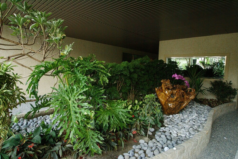 Rage Motel in Taoyuan, Republic of China Taiwan