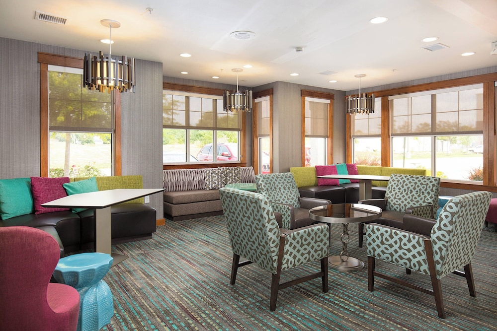 Residence Inn by Marriott Dayton Vandalia - photo 3