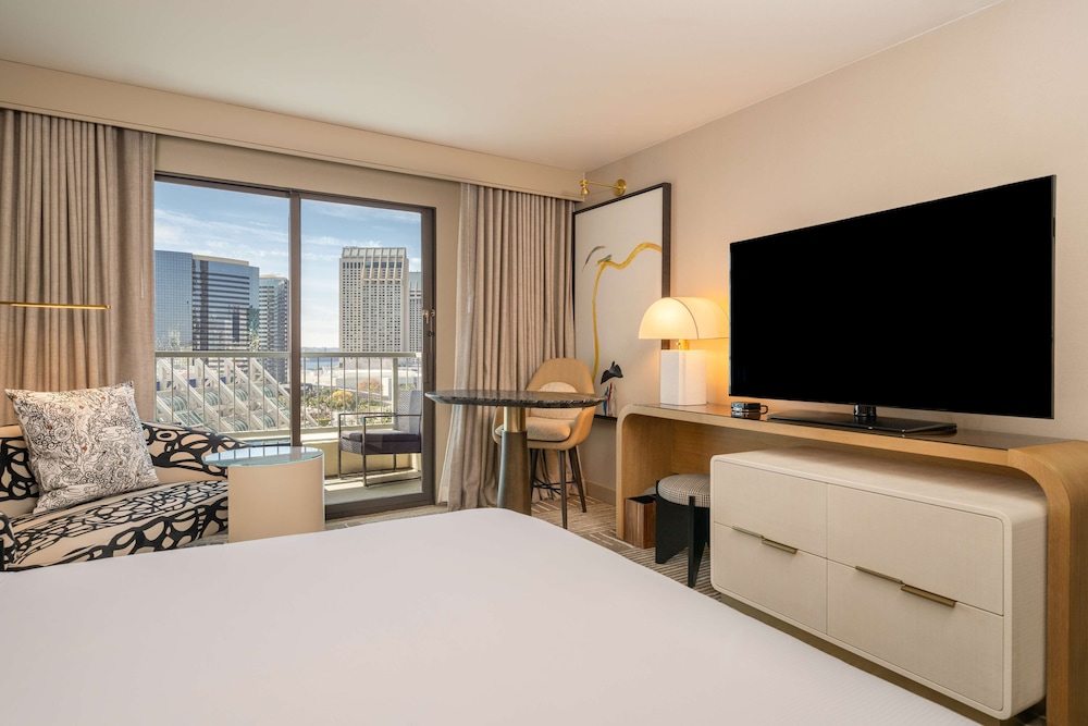 Hilton San Diego Gaslamp Quarter - photo 35