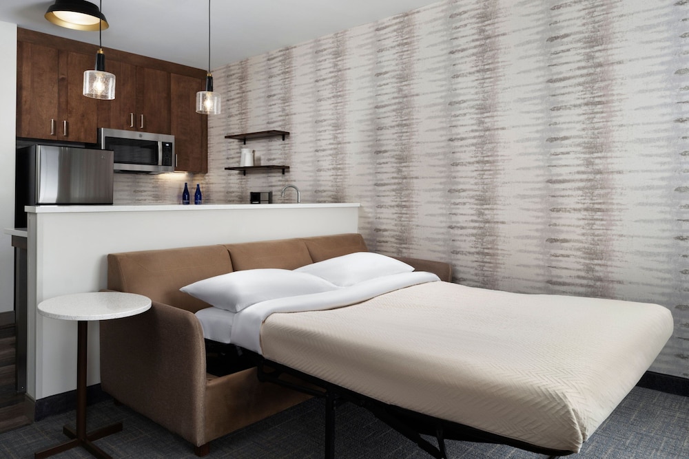 Inn at Bellefield Residence Inn by Marriott - photo 13