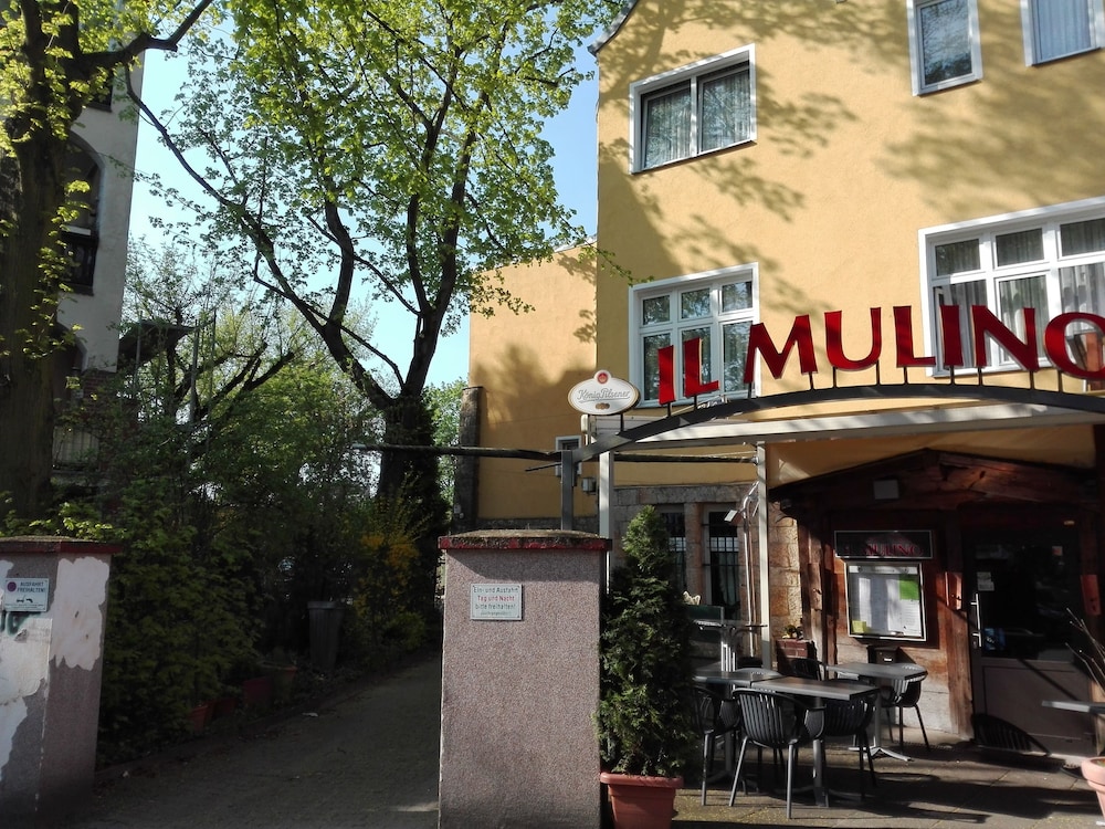Hotel Il Mulino
