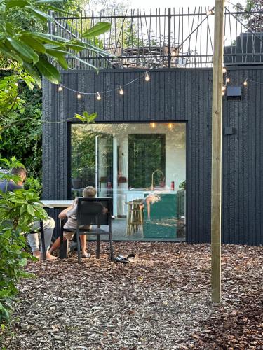 The Nest 81 - last minute hotel in Unknown City