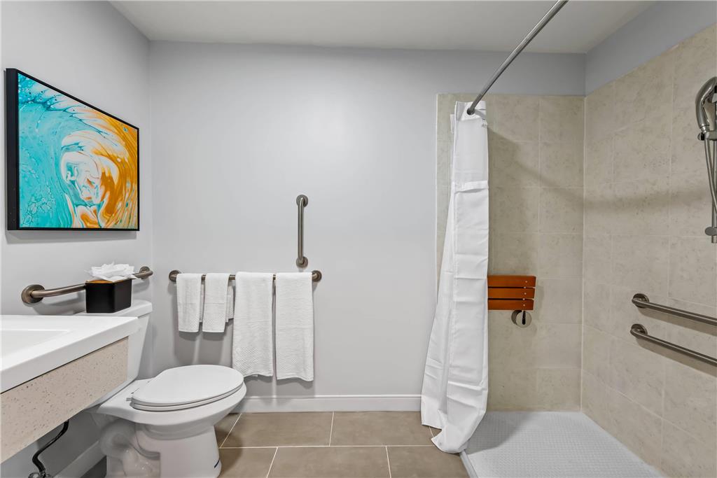 MainStay Suites Columbus North Worthington - photo 8