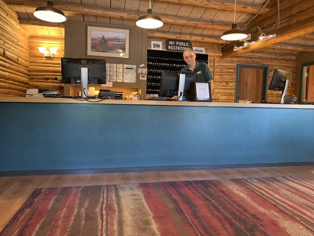 Colter Bay Village - photo 2