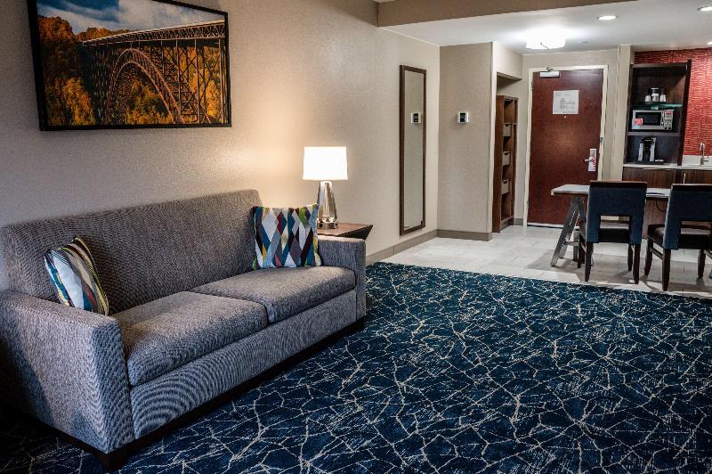 Hilton Garden Inn Fayetteville Fort Bragg - photo 82
