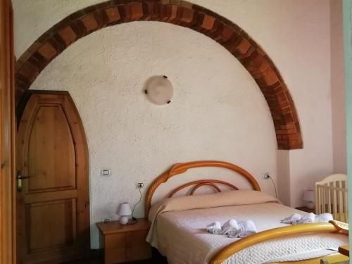 I Cavalleggeri — hotel in Donoratico