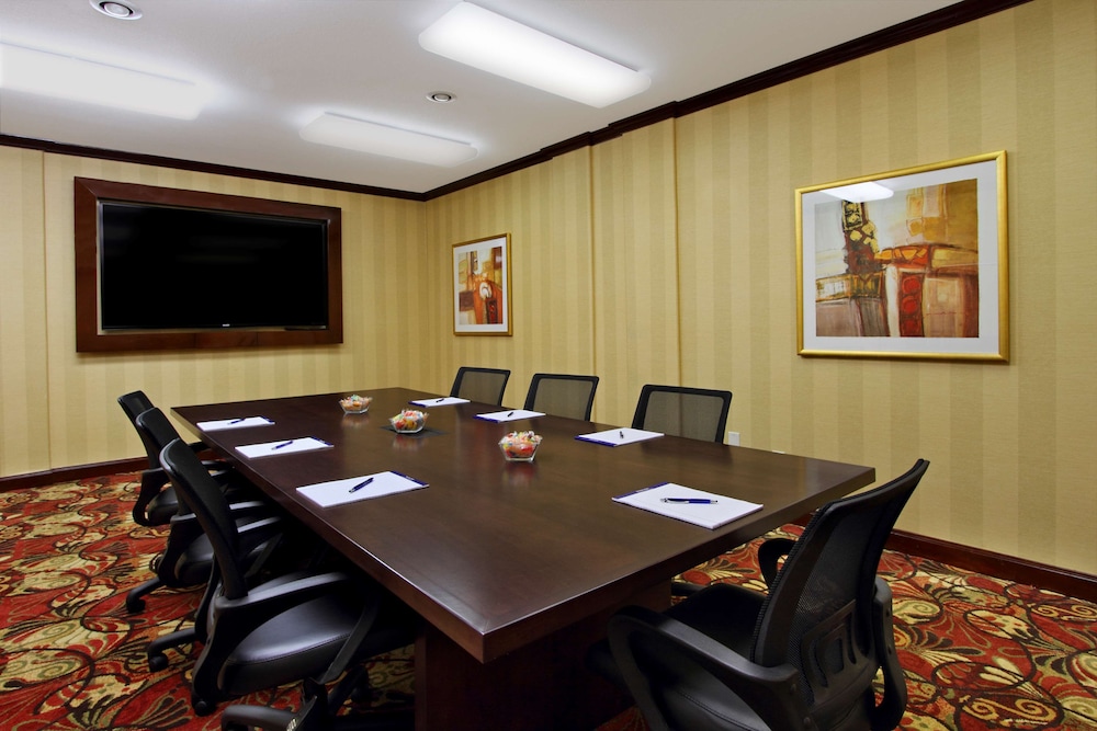 Homewood Suites by Hilton Houston Woodlands - photo 29