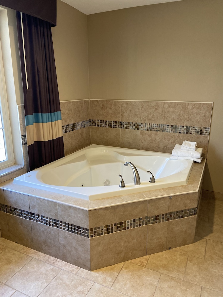 Victorian Inn Beatrice - photo 8
