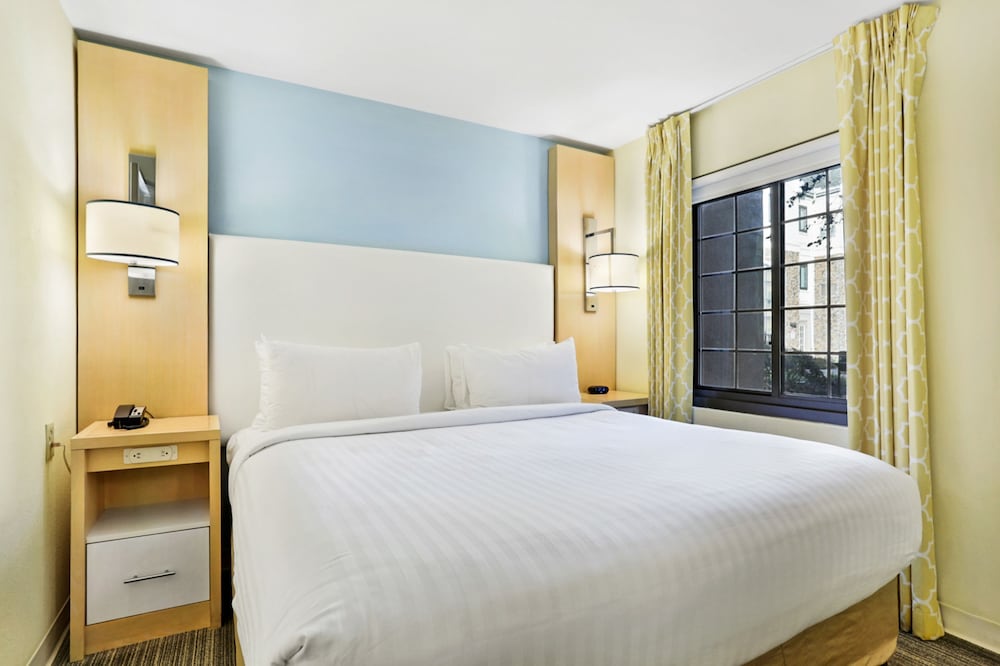 Staybridge Suites Columbia Baltimore by IHG - photo 20