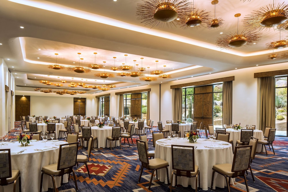 Boulders Resort & Spa Scottsdale Curio Collection by Hilton - photo 116