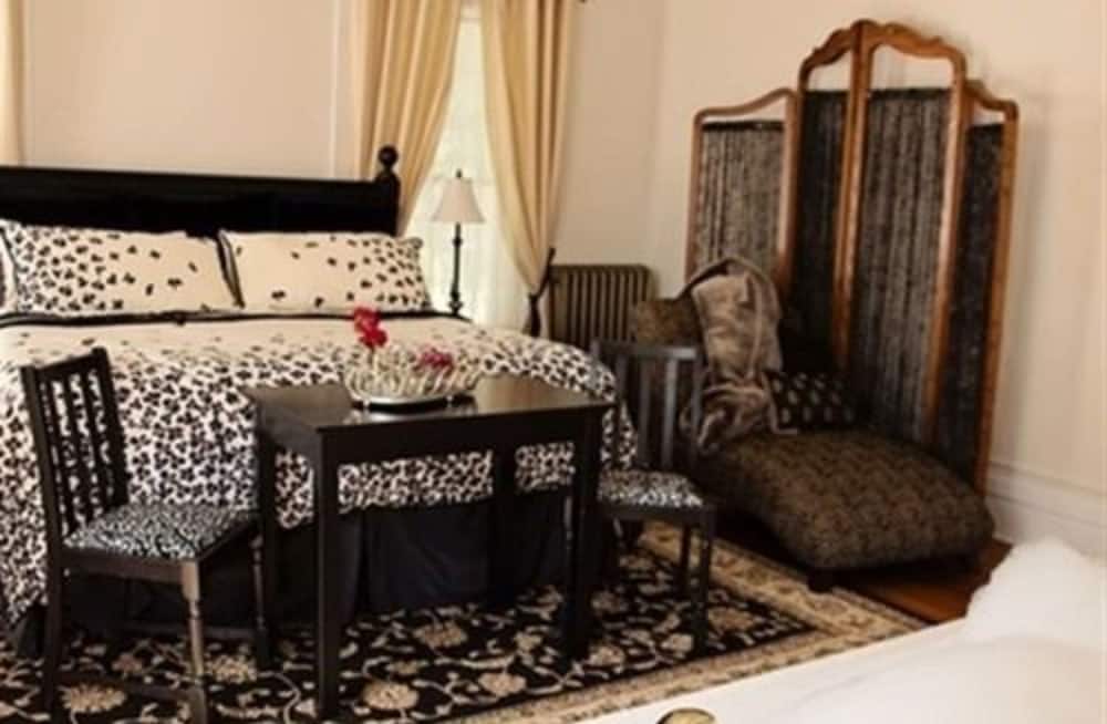 Michael's Mansion - photo 19