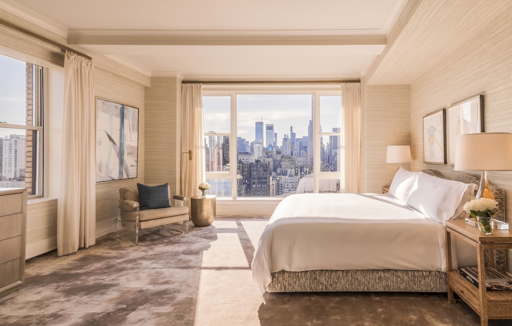The Carlyle A Rosewood Hotel - photo 18