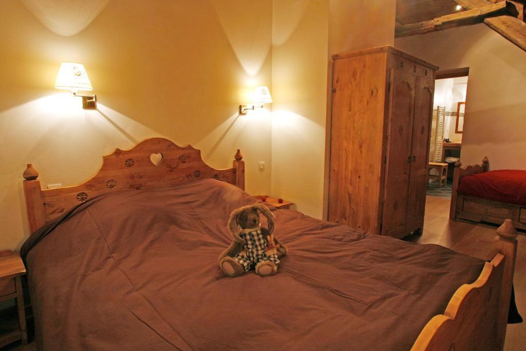 Chez le Marquis du Pontet — Valloire — photo 2