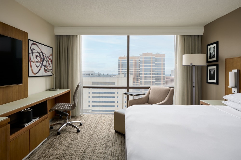 Houston Marriott Medical Center Museum District - photo 11
