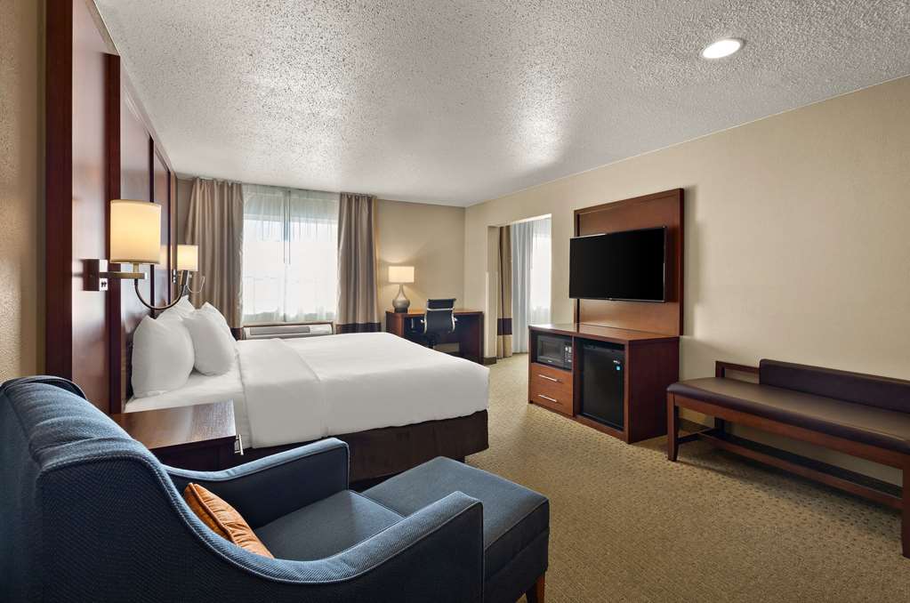 Comfort Inn Near Ouabache State Park - photo 26