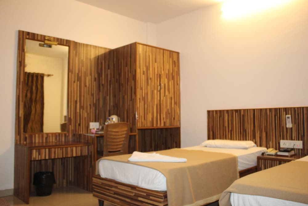 Hotel Niraj International in Parbhani, India