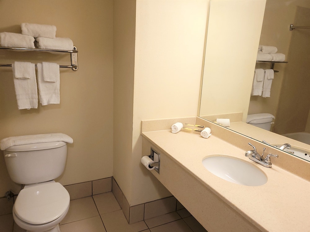 Home Inn & Suites - photo 22