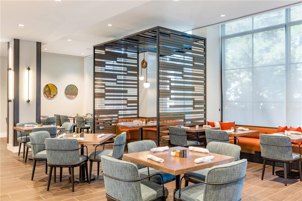 Cambria Hotel New Haven University Area - photo 44