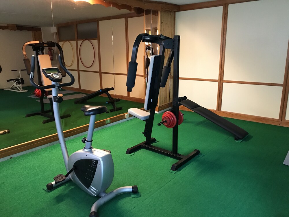 Atlantis Park Resort