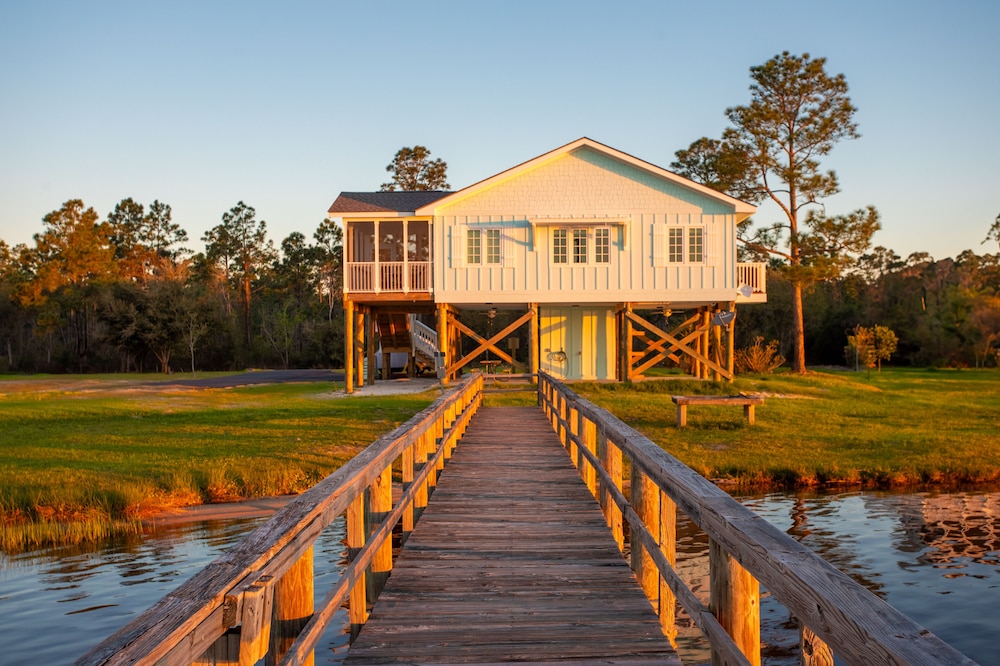 The Cabins at Gulf State Park - photo 107