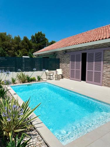 Casa Viola — 4-Star Luxury Hotel in Sibenik, Croatia