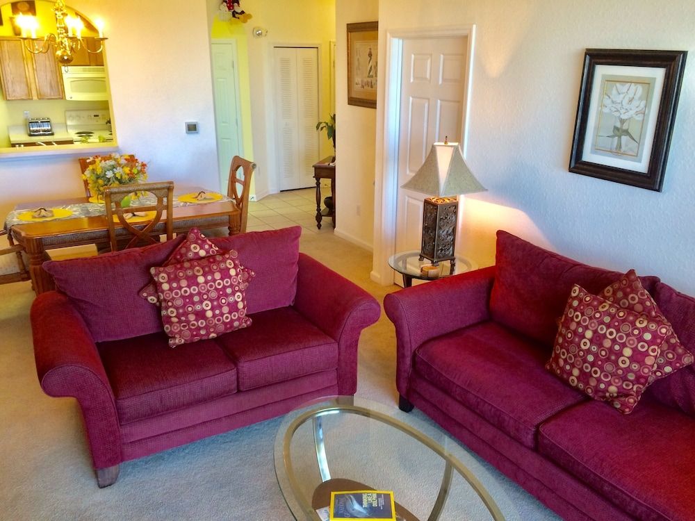 Windsor Hills Resort by ITSVR - photo 14