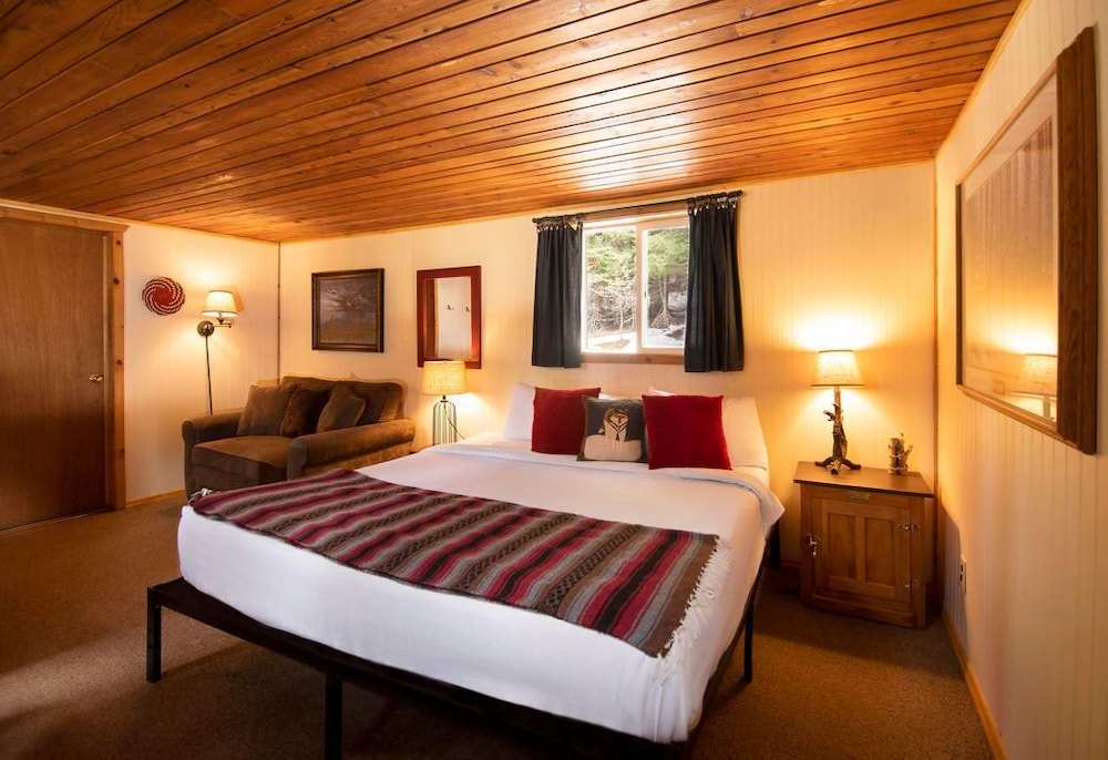 Lochsa Lodge Resort - photo 216