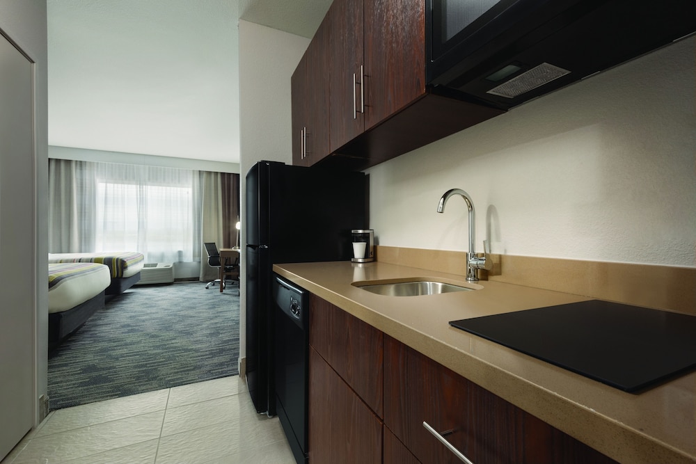 Country Inn & Suites by Radisson Oklahoma City Bricktown OK - photo 8