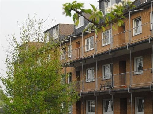 Ferienwohnungen Mnchengladbach in Moenchengladbach, Germany