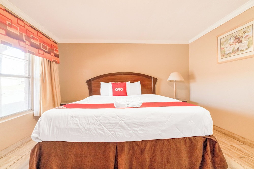 Oyo Hotel Beeville Us 181 - photo 31