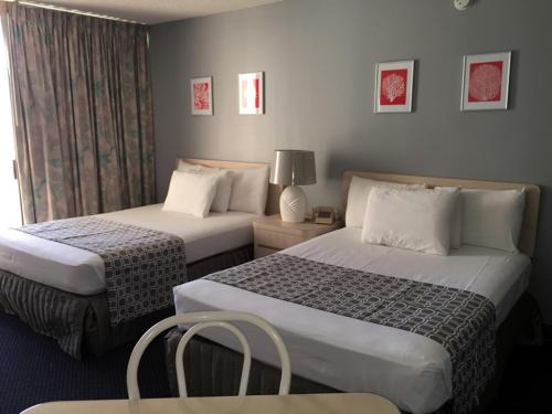 Bal Harbour Hotels - photo 20