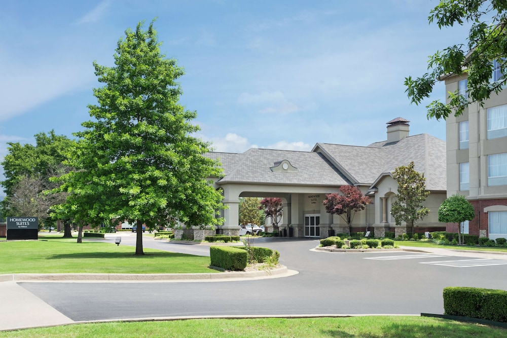 Homewood Suites by Hilton Fort Smith - featured photo