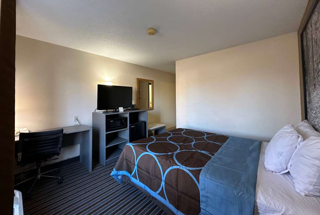 Super 8 by Wyndham Columbia Clark Lane - photo 9