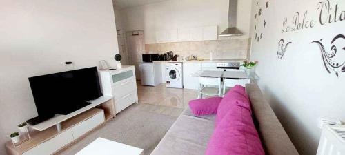 Apartment in Siofok Balaton 53602 — 4-Star Luxury Hotel in Siofok, Hungary