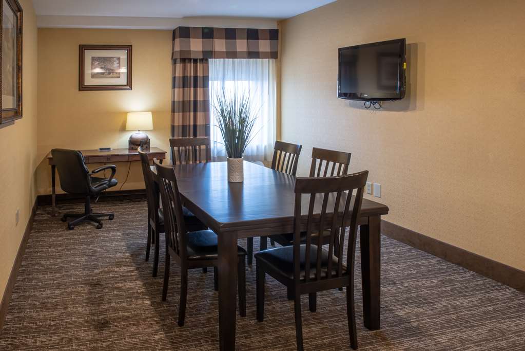 Red Lion Hotel Harrisburg Hershey - photo 23